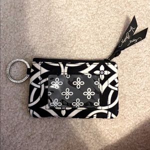 Vera Bradley coin pouch